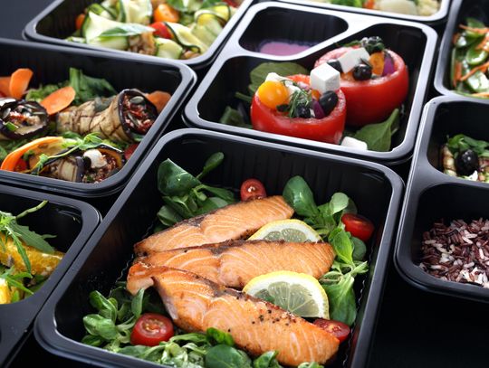 Postanowienia noworoczne - czy w tym roku się uda?