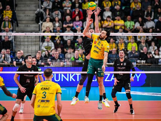 POWTÓRZYLI WYNIK Z PORTUGALII