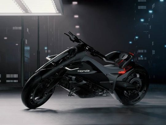 Poza motocyklami: kształtowanie elektrycznej przyszłości wolnej od ograniczeń Poza motocyklami: kształtowanie elektrycznej przyszłości wolnej od ograniczeń