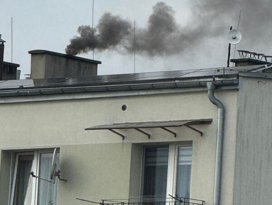 Pożegnanie z kopciuchem? Nie w naszych powiatach!