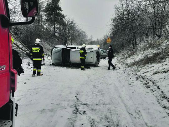 PRACOWITY POCZĄTEK TYGODNIA