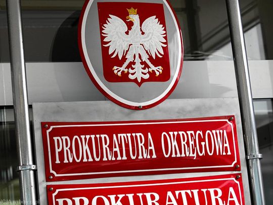 PROKURATURA.  ZMIANA NA STANOWISKU PROKURATORA OKRĘGOWEGO W CZĘSTOCHOWIE . TO NADZÓR NAD PROKURATURĄ W MYSZKOWIE