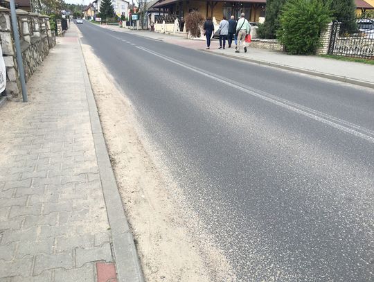 PZD Myszków i Centrum Usług Wspólnych: WSTYDŹCIE SIĘ!