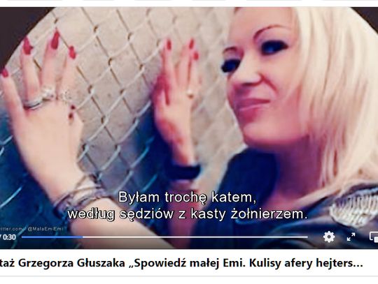 Reportaż Superwizjera TVN o aferze hejterskiej. Jest tam myszkowski wątek