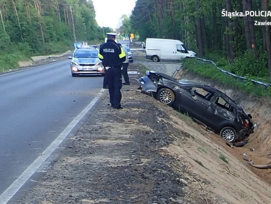 ROWY ŚMIERTELNIE NIEBEZPIECZNE