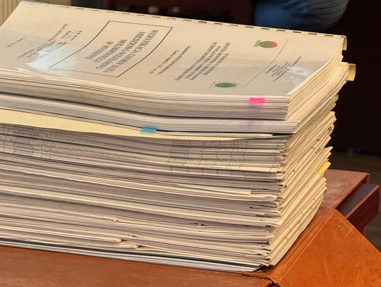 Rozwój Myszkowa. Za i przeciw kopalni wolframu