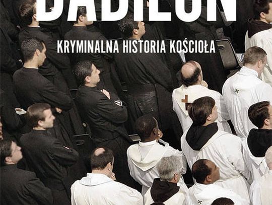 Serwis OKO.press poleca książkę o roli zakonnic w Kościele Katolickim: posłuszne, pokorne, gwałcone