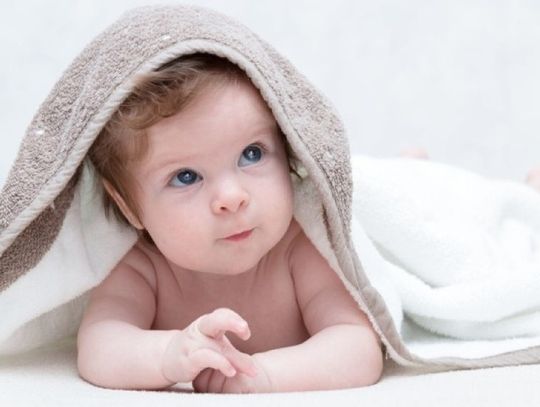 Sprawdź jakie imiona najczęściej nadawano dzieciom urodzonym w 2023 roku w Myszkowie