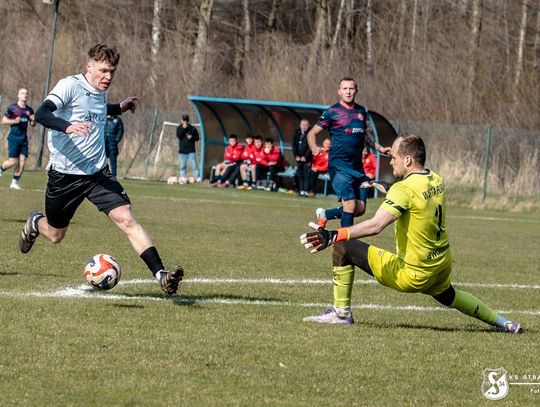 STARCIE NA SZCZYCIE DLA SKALNIAKA KROCZYCE