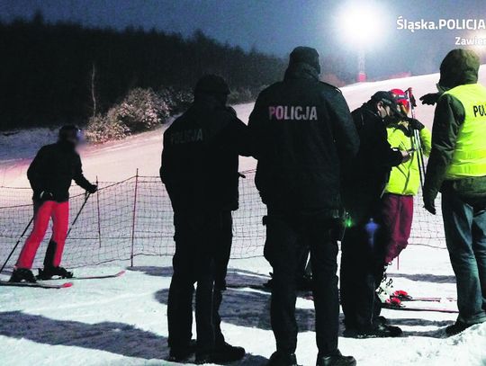 Stok w Cisowej dołączył do Góralskiego Veta