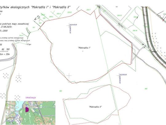 Światowy Dzień Mokradeł 2026- Gmina Poraj