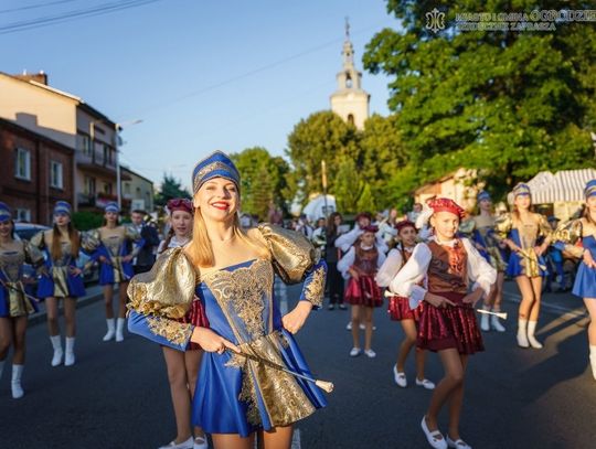 ŚWIĘTO GMINY OGRODZIENIEC Z KULTURĄ