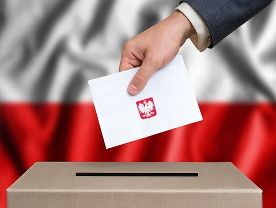 TAK GŁOSOWANO W MYSZKOWIE  W WYBORACH DO PARLAMENTU EUROPEJSKIEGO. WYNIKI