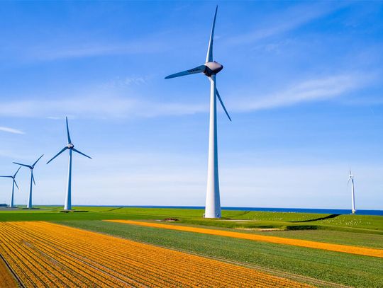 Technik OZE – na czym polega praca w branży odnawialnych źródeł energii?