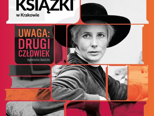 Tysiące książek, setki autorów i jedno hasło: „Uwaga: drugi człowiek”- 29 Międzynarodowe Targi Książki w Krakowie