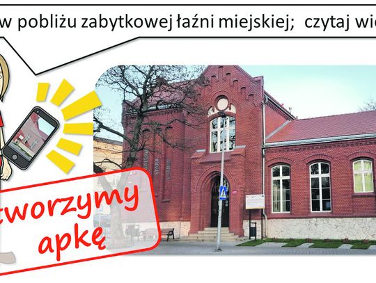 UCZNIOWIE Z „JEDYNKI” BIORĄ UDZIAŁ W OGÓLNOPOLSKIM KONKURSIE