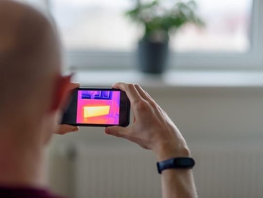 Ukryte problemy budynków, które wykryją specjalistyczne badania Ukryte problemy budynków, które wykryją specjalistyczne badania