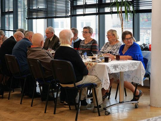 W wyrazie solidarności i integracji W wyrazie solidarności i integracji