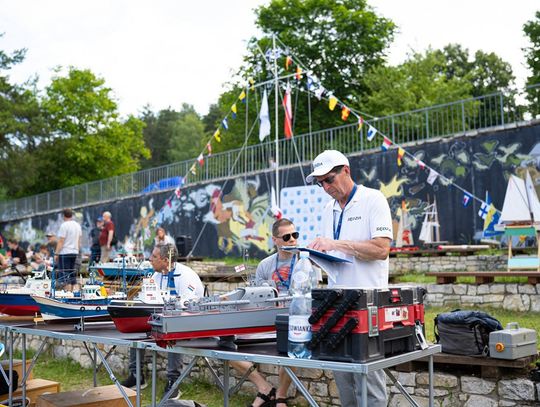 Wielkie Psie Święto i piknik modelarski – wyjątkowy weekend w Złotym Potoku