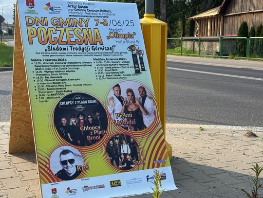 Wójt Poczesnej nie dba o bezpieczeństwo. I demonstruje to w bezczelny sposób!