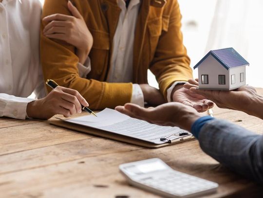 Wspólny kredyt hipoteczny – jak to działa i o czym warto pamiętać? Wspólny kredyt hipoteczny – jak to działa i o czym warto pamiętać?