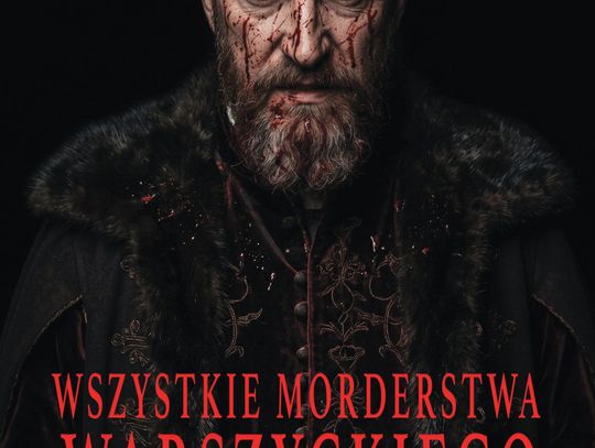 Wszystkie morderstwa Warszyckiego