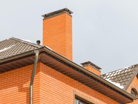 Wybór komina - tradycyjne murowane oraz systemowe