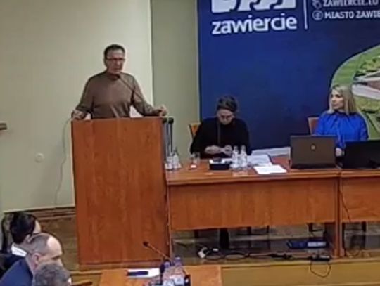 Wymiennikownia musi być! Radni krytycznie o decyzji dyrektora OSiR