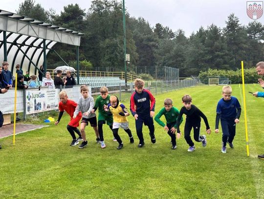 XIII BIEG SZAFERA XIII BIEG SZAFERA