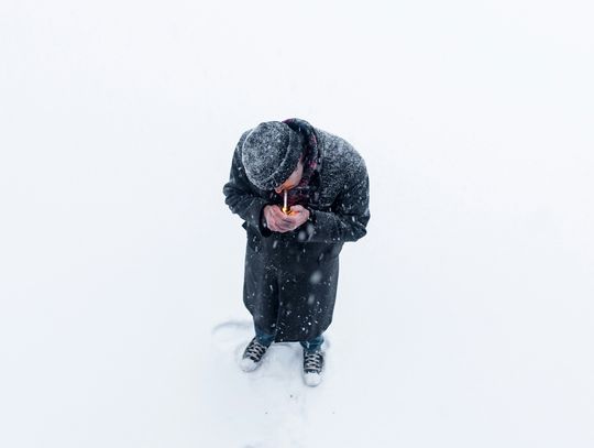 Z Nowym Rokiem – nowym krokiem  Jak zadbać o siebie w tym roku?