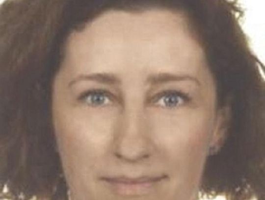 ZAGINĘŁA MYSZKOWIANKA MAGDALENA KRÓL. POLICJA PROSI O KONTAKT OSOBY, KTÓRE MAJĄ INFORMACJE O ZAGINIONEJ
