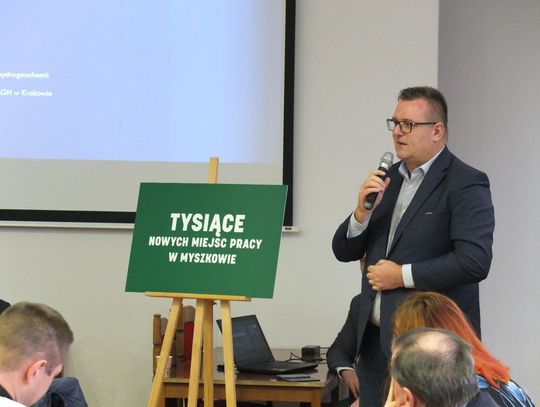 Zawiercie szuka pieniędzy na budowę hali. Myszków nie wie jak sfinansować basen na Dotyku Jury. Kopalnia to dla każdego z miast przynajmniej 30 mln rocznie Zawiercie szuka pieniędzy na budowę hali. Myszków nie wie jak sfinansować basen na Dotyku Jury. Kopalnia to dla każdego z miast przynajmniej 30 mln rocznie