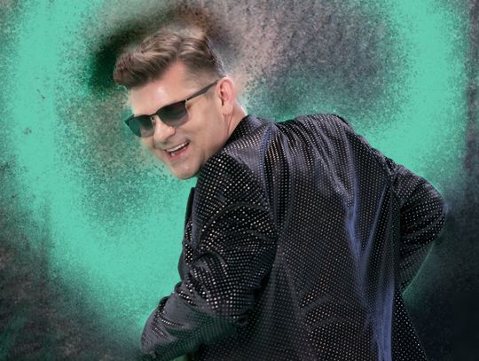 Zenek Martyniuk i Łydka Grubasa nad Wartą.  Przed nami druga odsłona Jurajska Summer Festival!