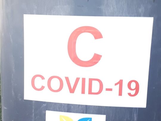 ZGK Zawiercie „oznakował” domy chorych na COVID-19 Urząd Miasta Zawiercie przyznaje, że przekazał spółce adresy zakażonych. Policja wszczyna dochodzenie po naszym artykule!