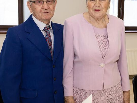 Złote, Diamentowe, Żelazne i Kamienne Gody