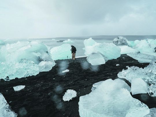 Zmiany klimatu to problem nie tylko przyszłych pokoleń