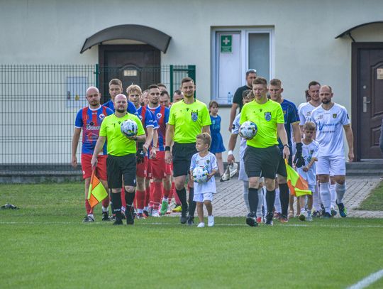 ZNAKOMITY DEBIUT SKALNIAKA W III LIDZE ŚLĄSKIEJ