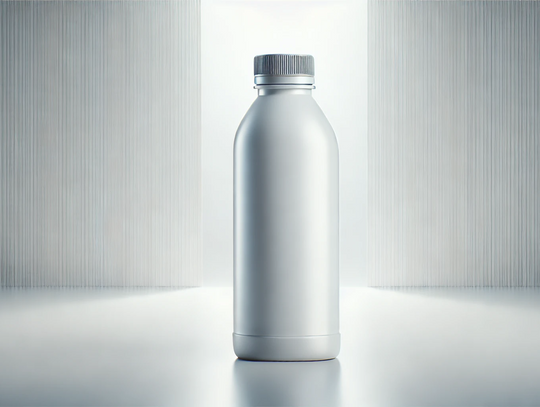 Zrównoważony Rozwój i Recykling Butelek z PP i HDPE: Przyszłość Opakowań Plastikowych