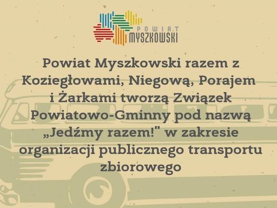 ZWIĄZEK MOŻE PRZYJĄĆ MIASTO