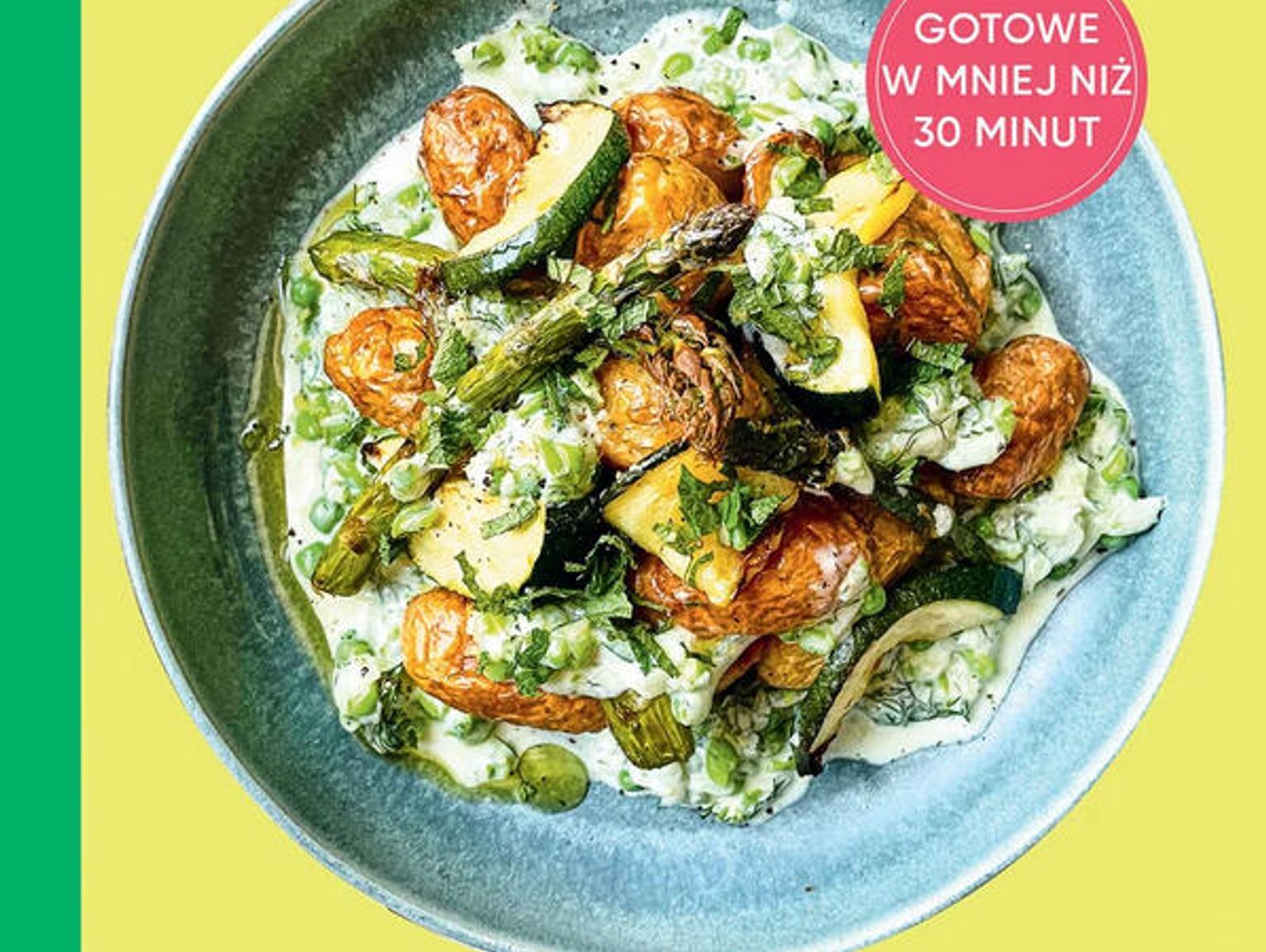 Air Fryer. Proste i zdrowe przepisy roślinne Niki Webster