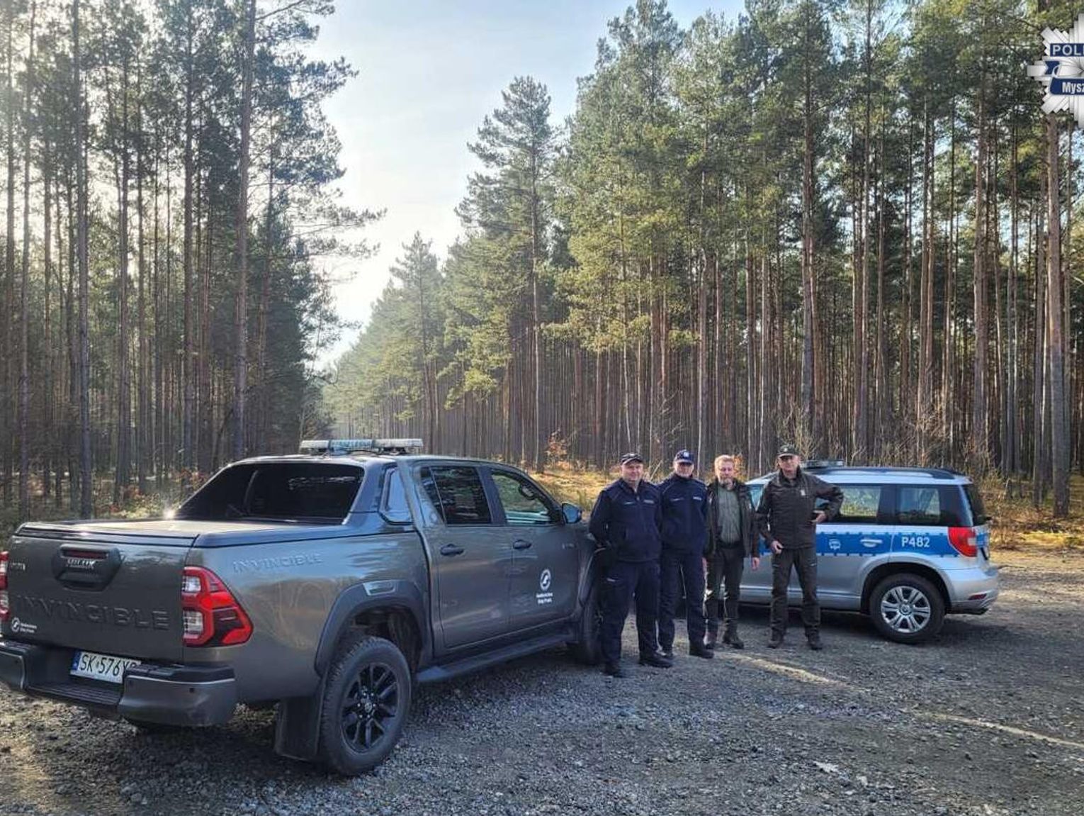 Akcja „Wieniec 2026”