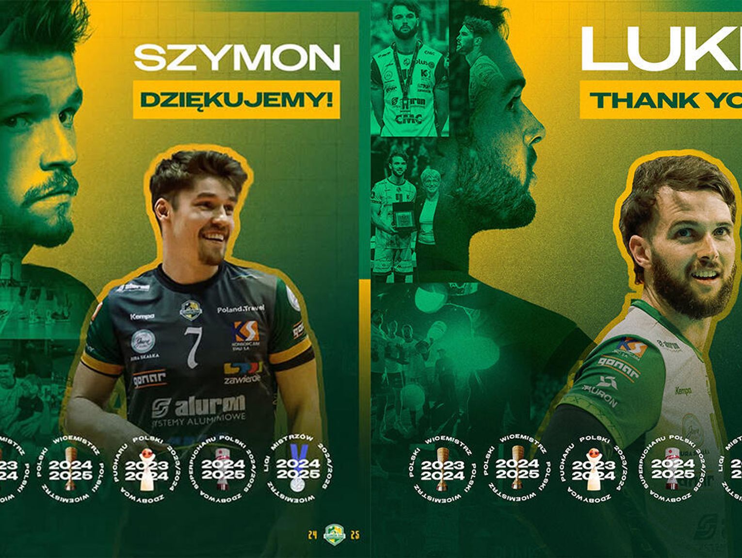 ALURON CMC WARTA ZAWIERCIE BEZ LIBERO