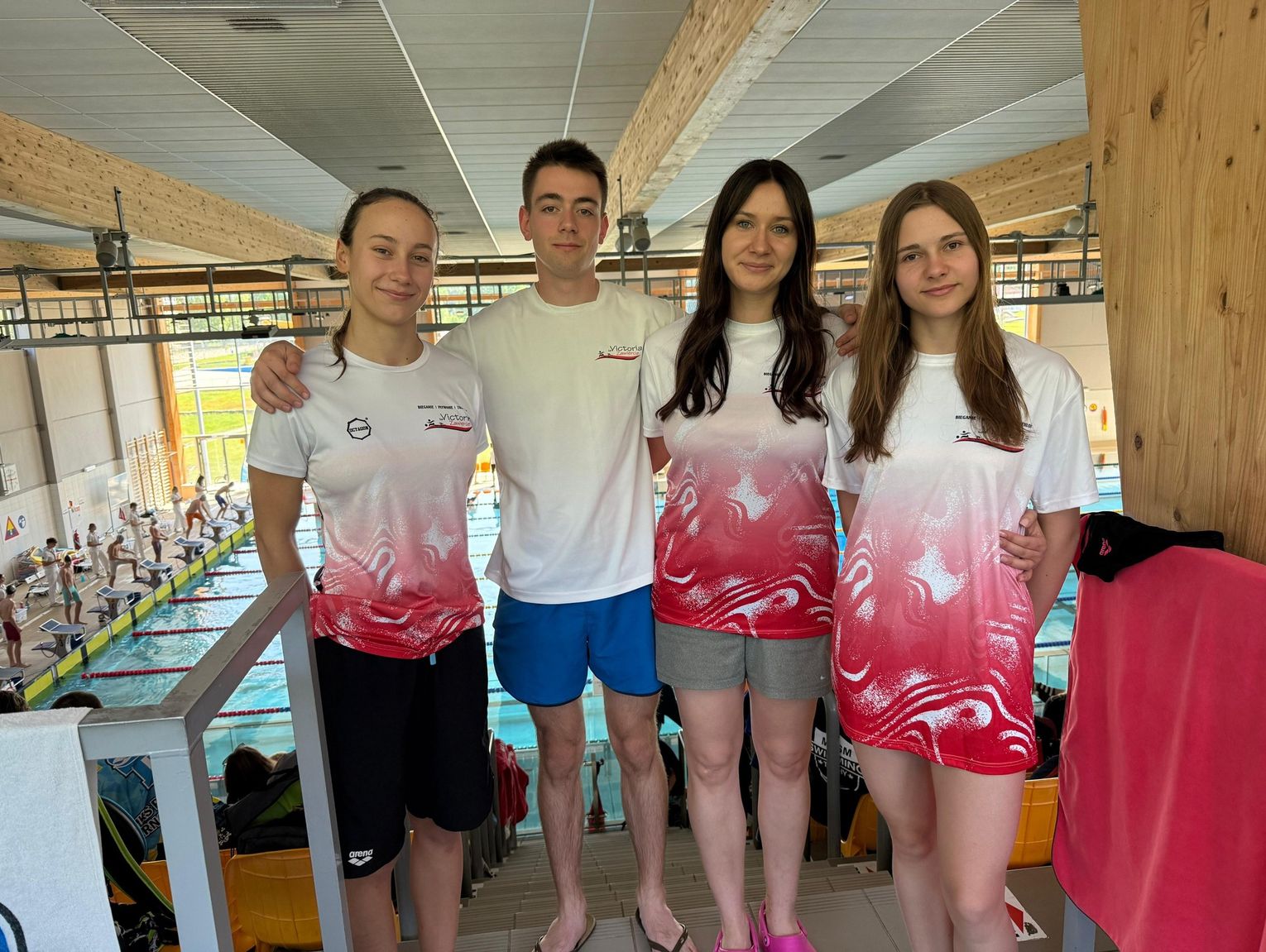 ANNA MACHNO MISTRZYNIĄ ŚLĄSKA