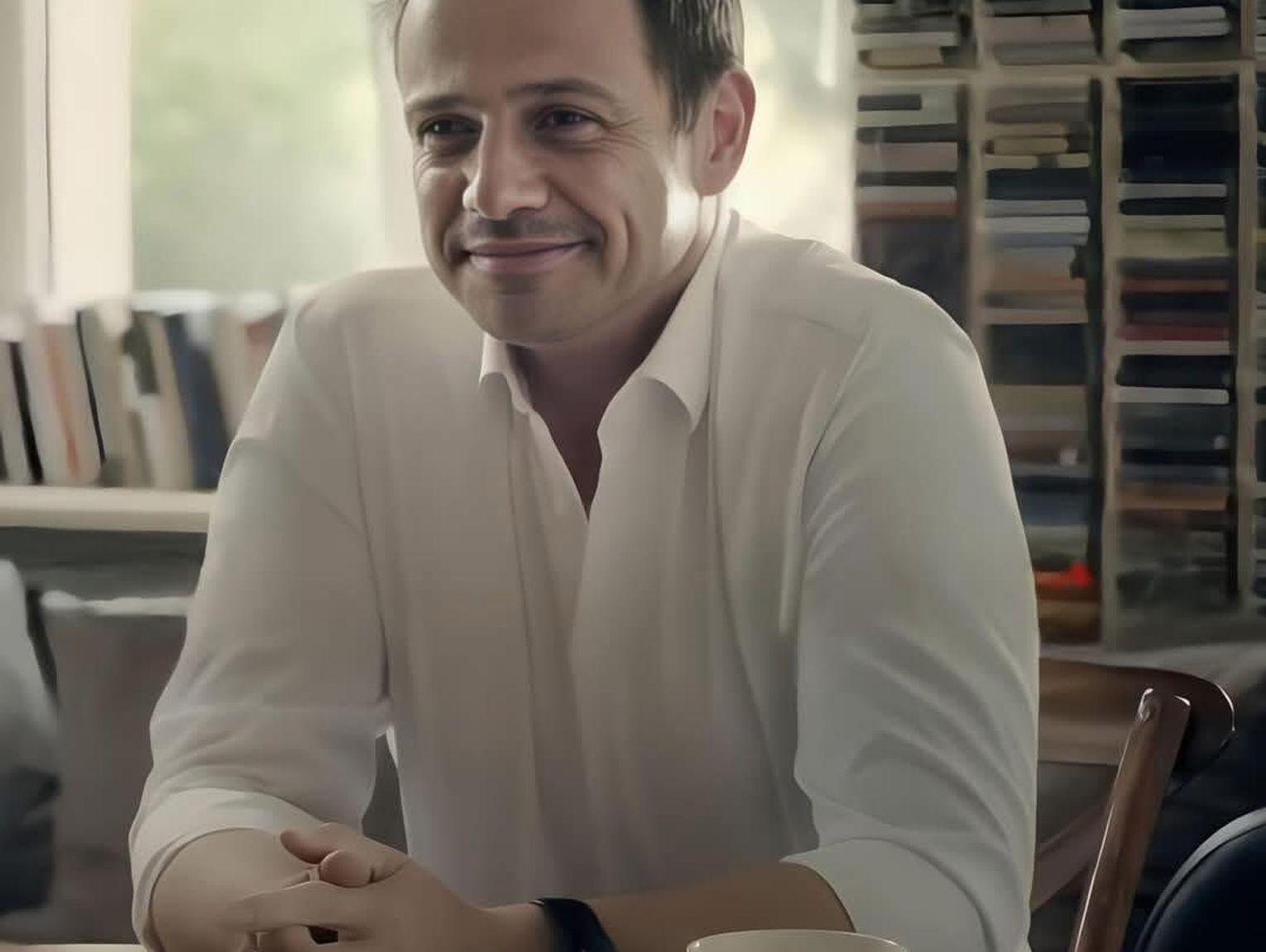 Apeluję do Polek i Polaków!