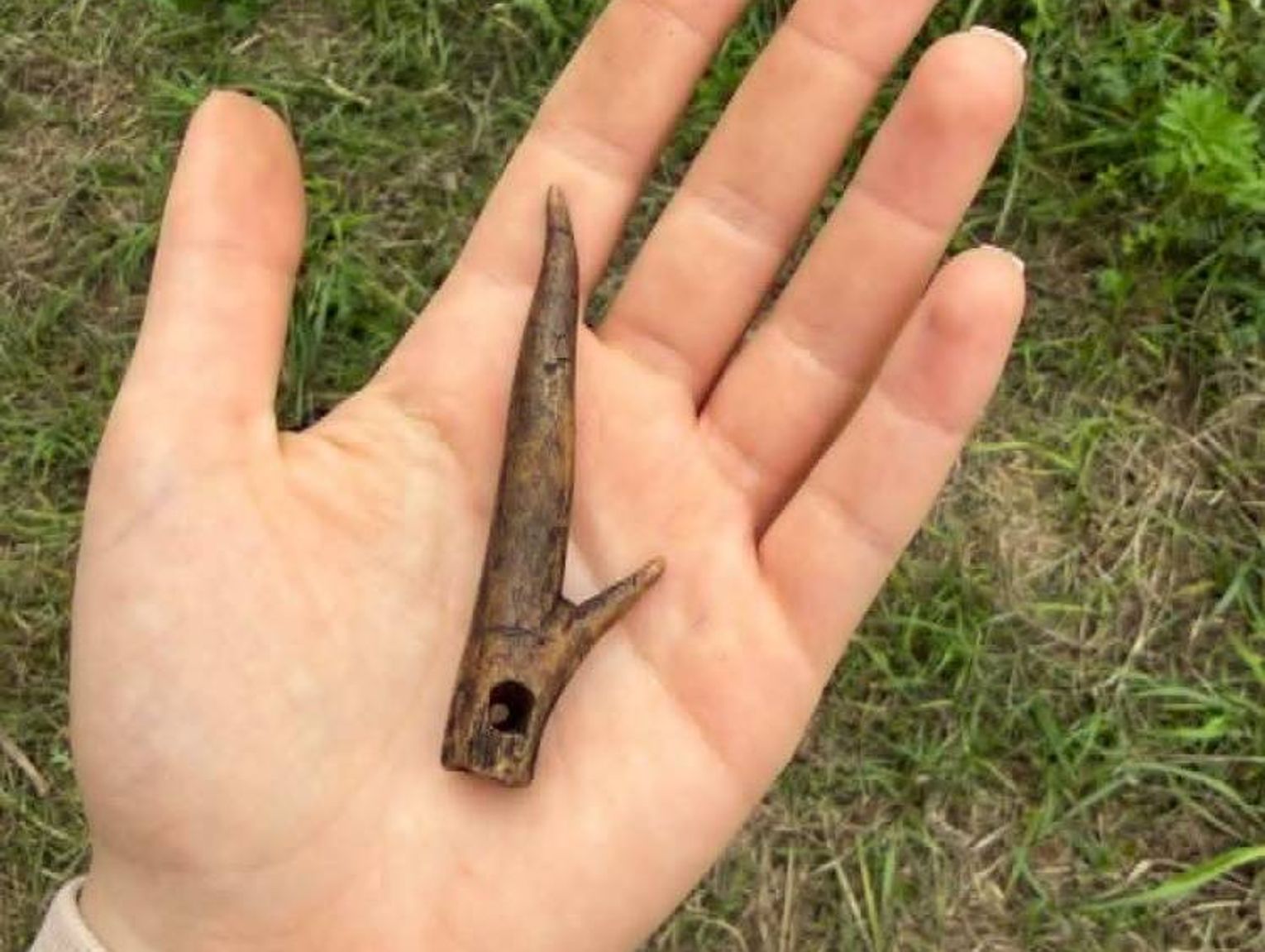 Archeolodzy badają strażnicę w Przewodziszowicach. Pierwsze takie wykopaliska w historii