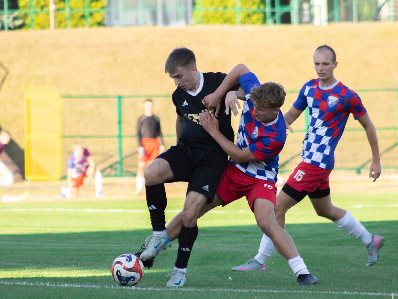 AWANS WARTY ZAWIERCIE W PUCHARACH