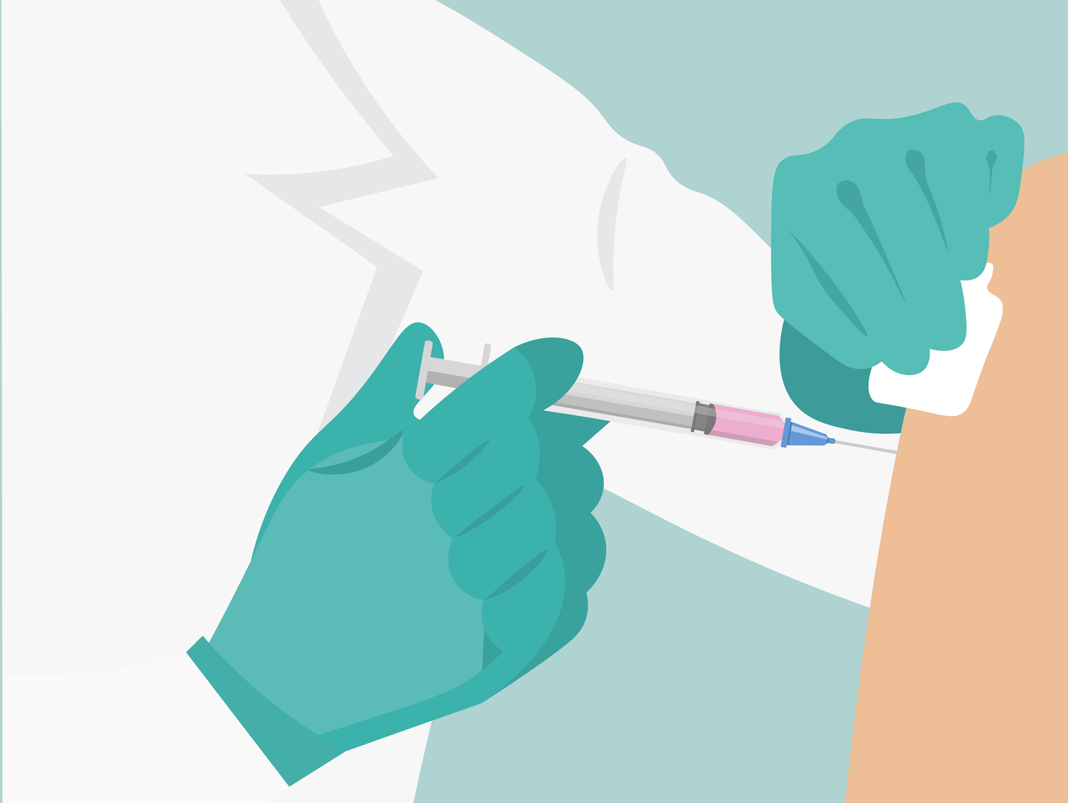 Bezpłatne szczepienia przeciw HPV dla osób w wieku 19-26 lat od 1 października