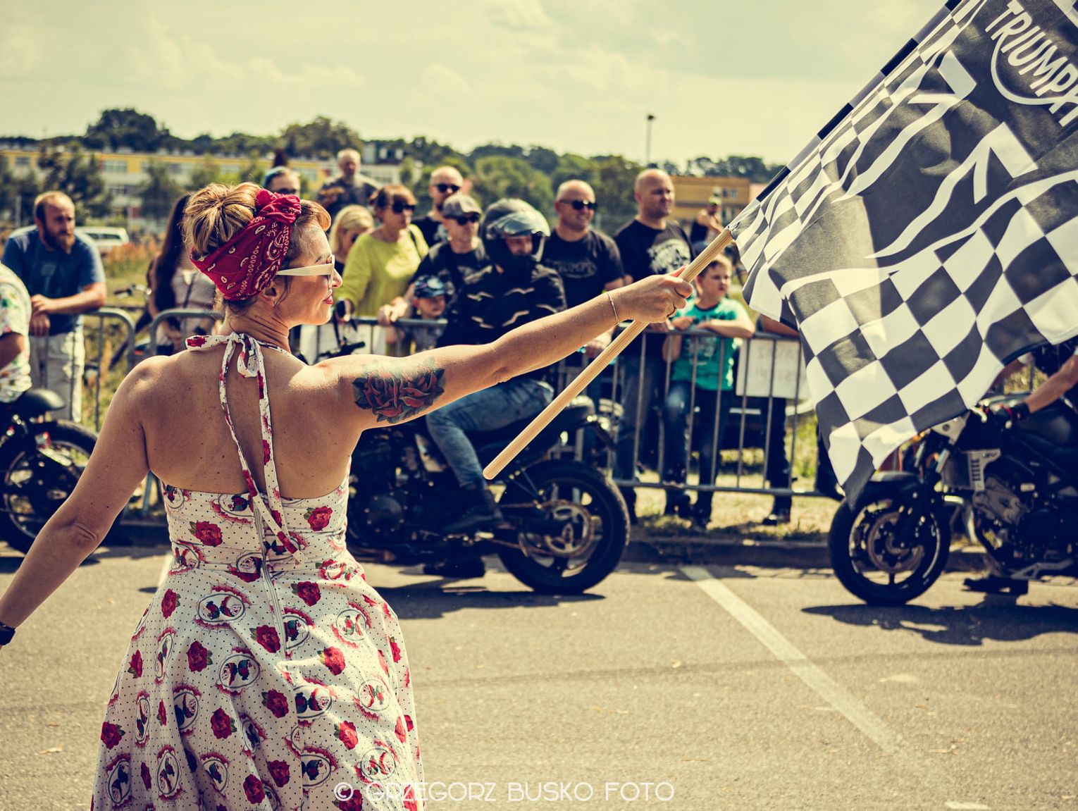 Cafe Racer Sprint &amp; Polish Boogie Festival 2025. Startujemy!