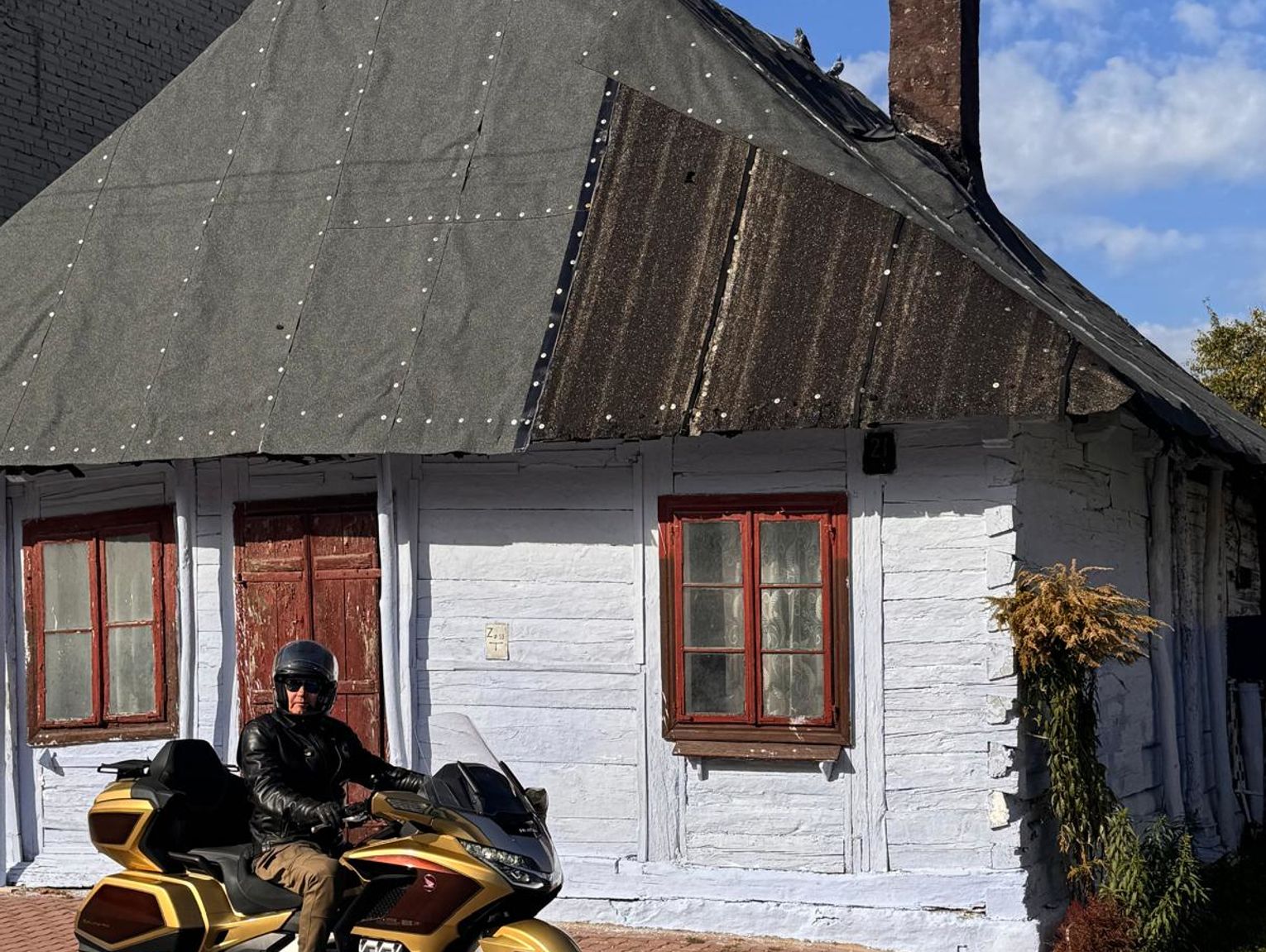 Chęciny to nie tylko zamek na którym byliśmy raz i… starczy. Dlaczego do takich miasteczek jak Chęciny wracamy chętnie, a do innych końmi nas nie zaciągniesz?