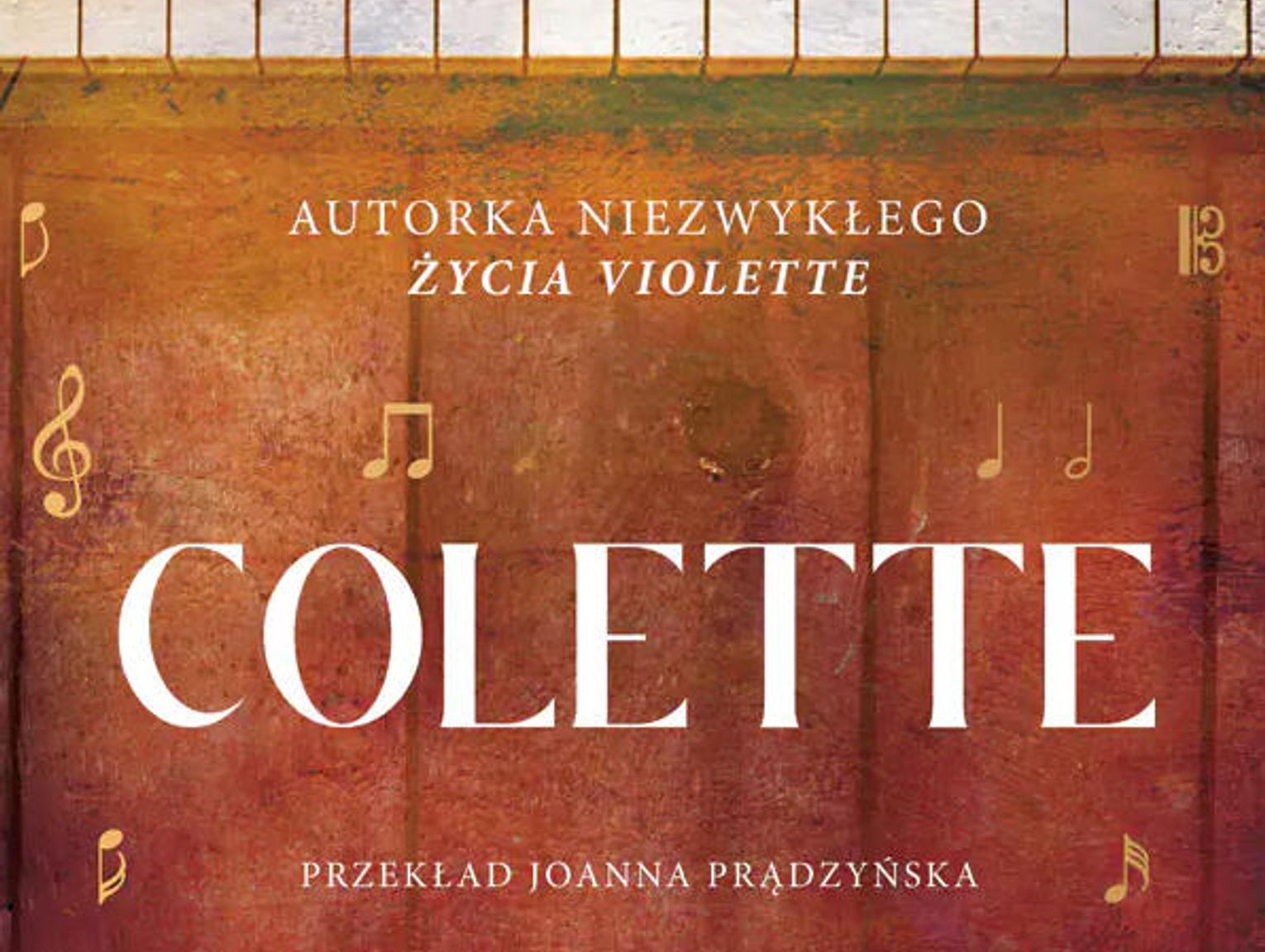 COLETTE Valérie Perrin